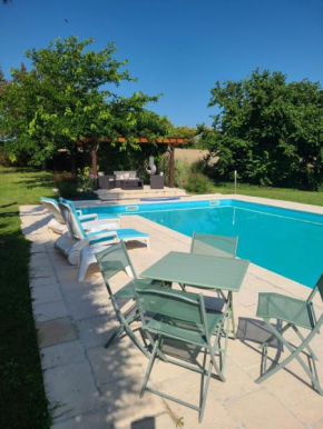 la galandière